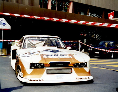 Suhe Motorsport Uli Stoll Suhe Motorsport Uli Stoll